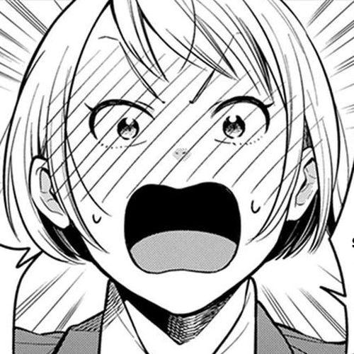 It's Not Like I Don't Want To Love Chapter 8: Episode 08 [END] cover
