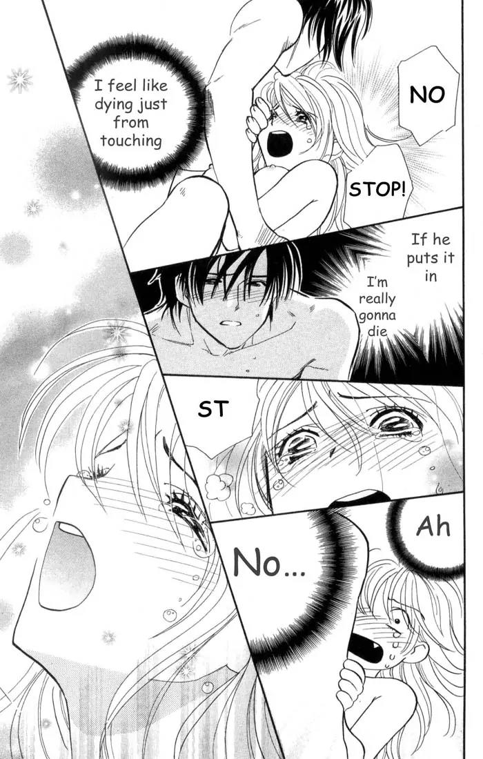 It's Not Like That, Darling Chapter 1 page 52 - Chapter 1: 1st contact - The Unusual and Unfortunate Meeting