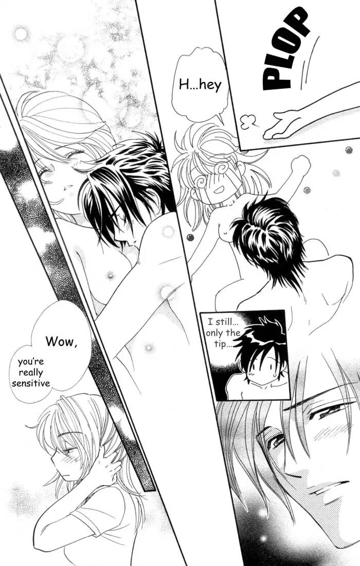 It's Not Like That, Darling Chapter 1 page 53 - Chapter 1: 1st contact - The Unusual and Unfortunate Meeting