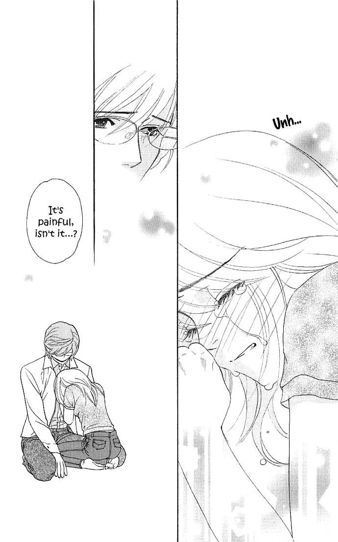 It's Not Like That, Darling Chapter 10 page 14 - Chapter 10: 10th contact - Melody of Love