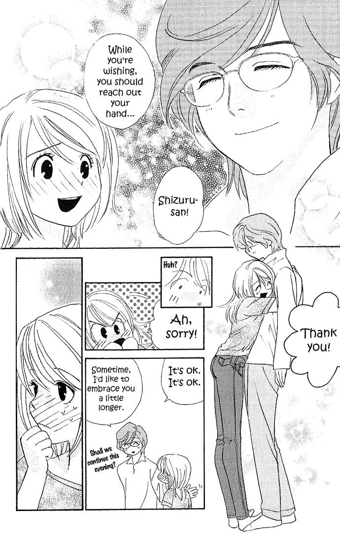 It's Not Like That, Darling Chapter 10 page 26 - Chapter 10: 10th contact - Melody of Love