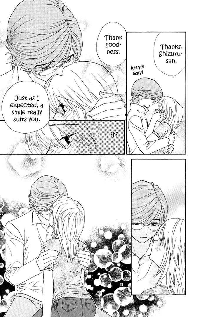 It's Not Like That, Darling Chapter 10 page 41 - Chapter 10: 10th contact - Melody of Love