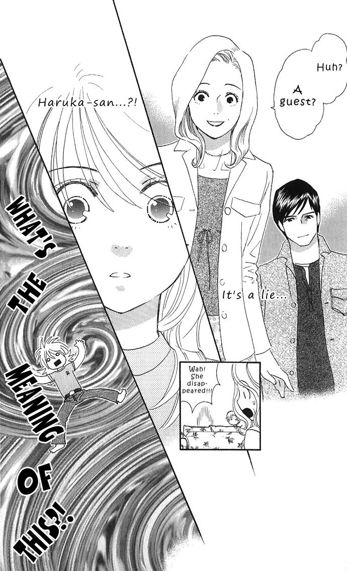 It's Not Like That, Darling Chapter 12 page 37 - Chapter 12: 12th contact - Meet Sometime