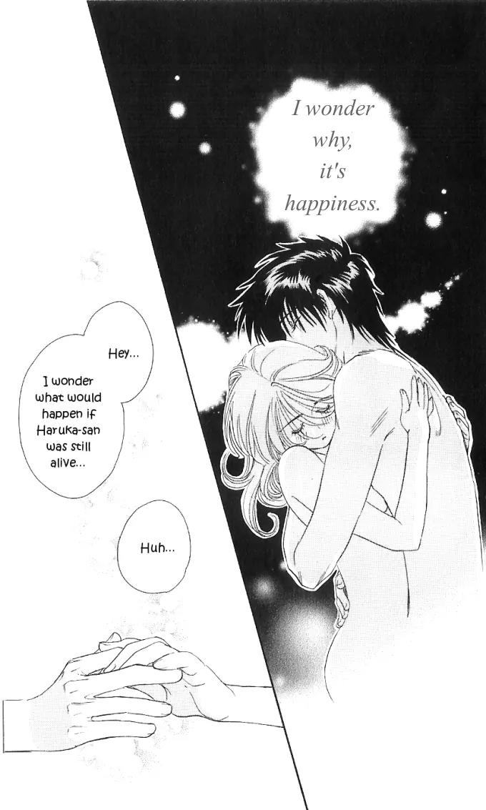 It's Not Like That, Darling Chapter 13 page 27 - Chapter 13: 13th contact - Choices for the Future