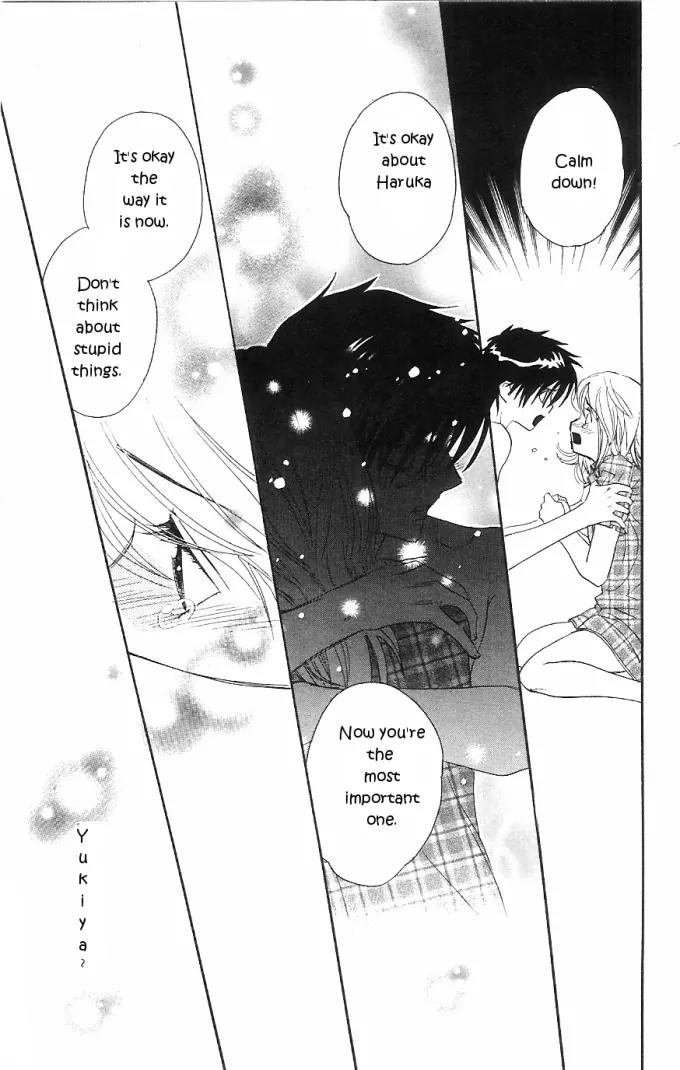 It's Not Like That, Darling Chapter 13 page 31 - Chapter 13: 13th contact - Choices for the Future