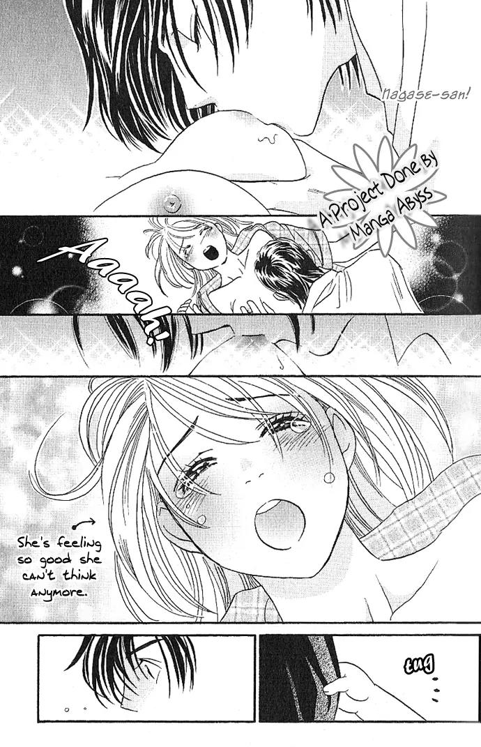 It's Not Like That, Darling Chapter 3 page 29 - Chapter 3: 3rd contact - Suspension Bridge Effect!?