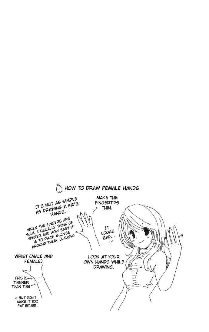 It's Not Like That, Darling Chapter 4 page 1 - Chapter 4: 4th contact - There Has to Be Love!