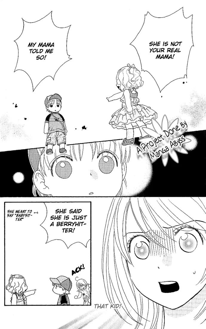 It's Not Like That, Darling Chapter 5 page 5 - Chapter 5: 3rd contact - A Precious Person