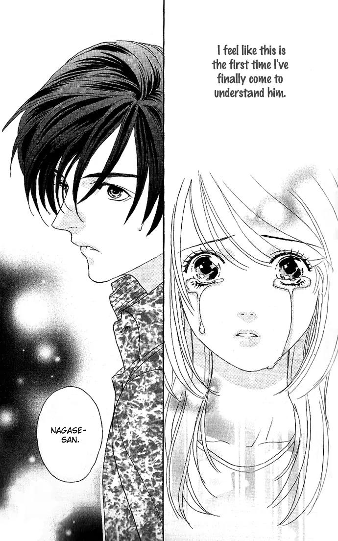 It's Not Like That, Darling Chapter 6 page 29 - Chapter 6: 6th contact - The Heat that Doesn't Cool Down