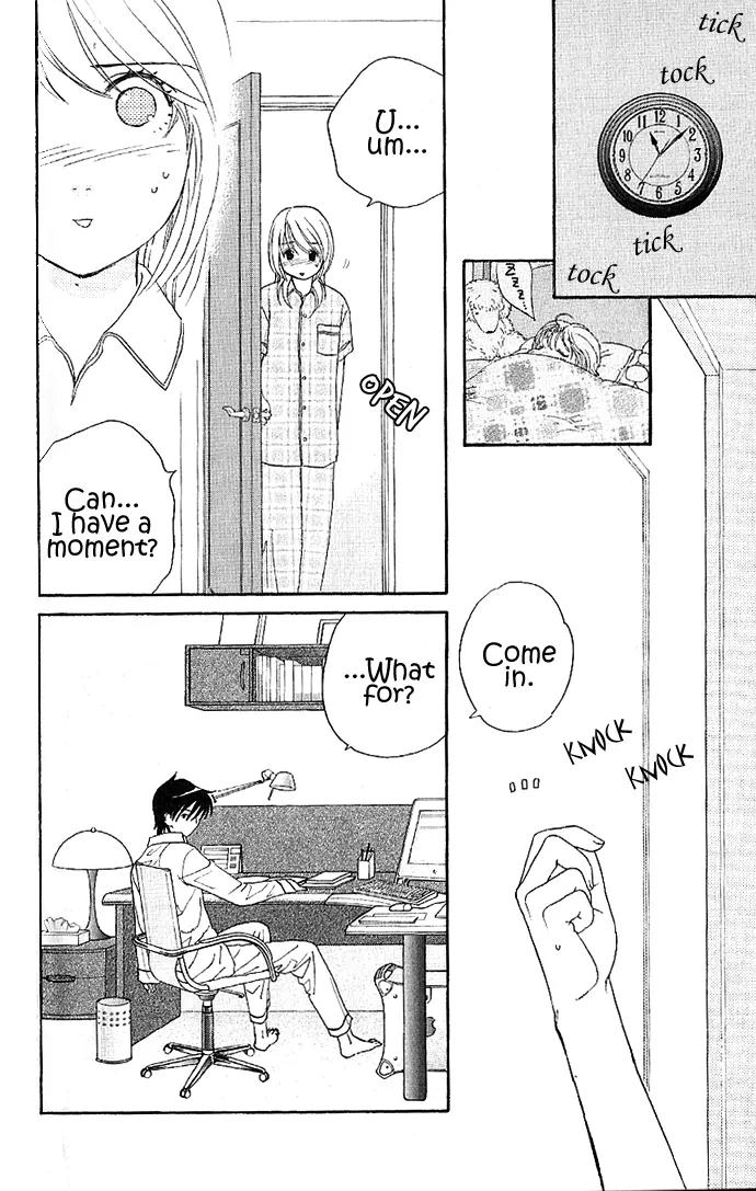 It's Not Like That, Darling Chapter 7 page 31 - Chapter 7: 7th contact - It's Not Like That, Yuki-chan