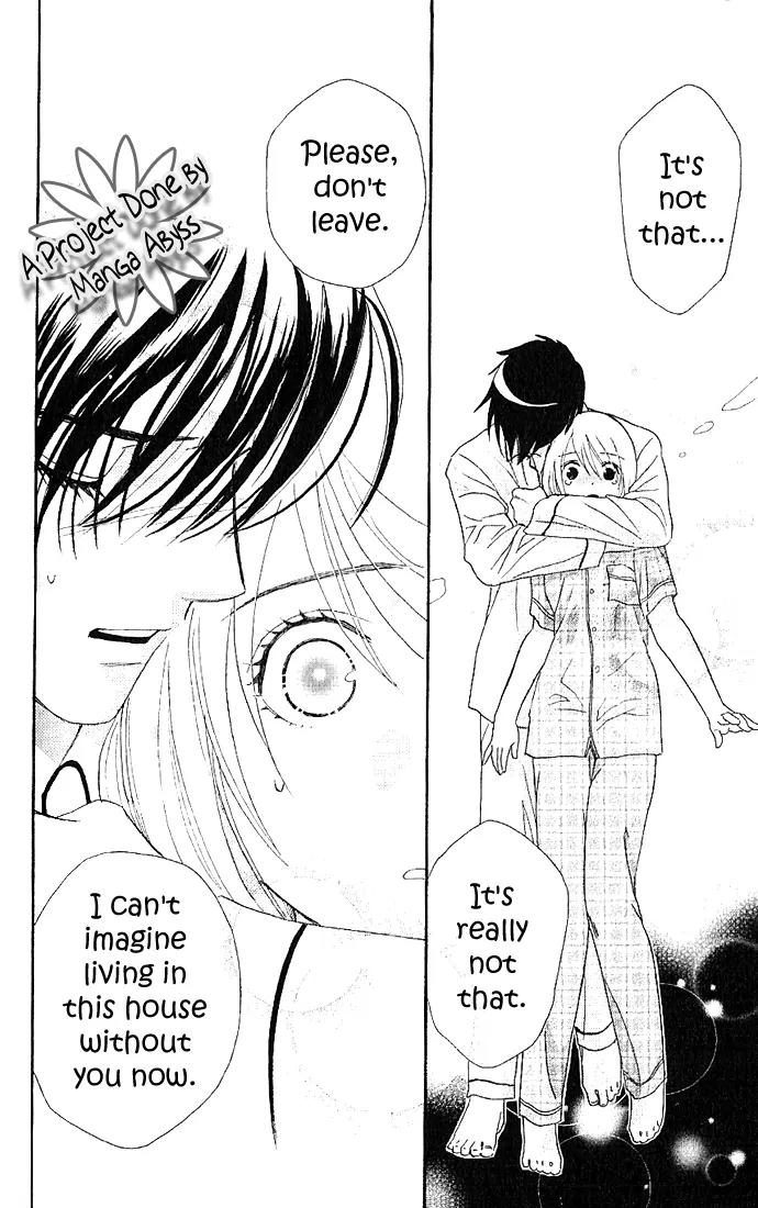 It's Not Like That, Darling Chapter 7 page 37 - Chapter 7: 7th contact - It's Not Like That, Yuki-chan
