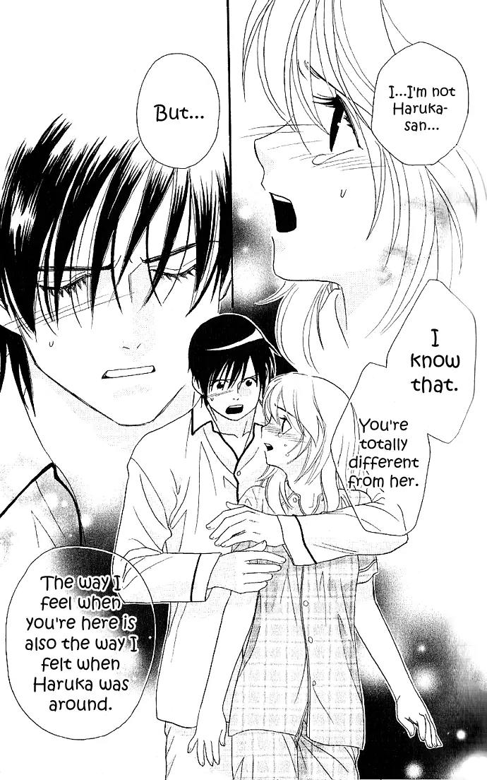 It's Not Like That, Darling Chapter 7 page 38 - Chapter 7: 7th contact - It's Not Like That, Yuki-chan