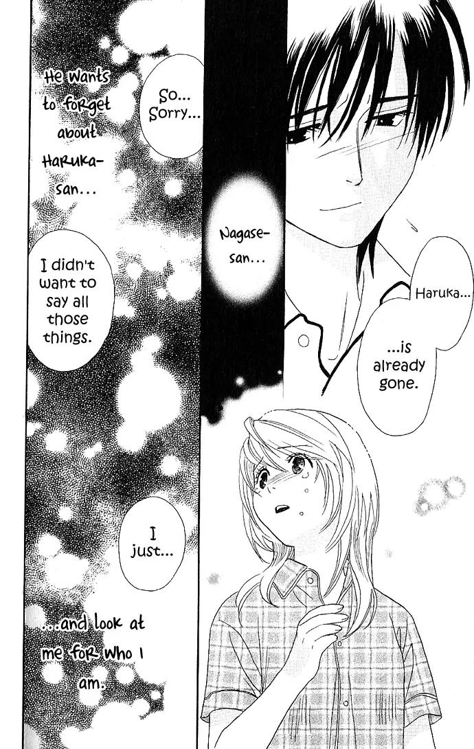 It's Not Like That, Darling Chapter 7 page 39 - Chapter 7: 7th contact - It's Not Like That, Yuki-chan