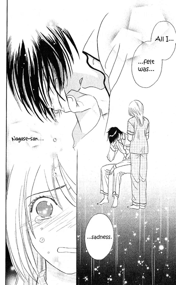 It's Not Like That, Darling Chapter 7 page 41 - Chapter 7: 7th contact - It's Not Like That, Yuki-chan