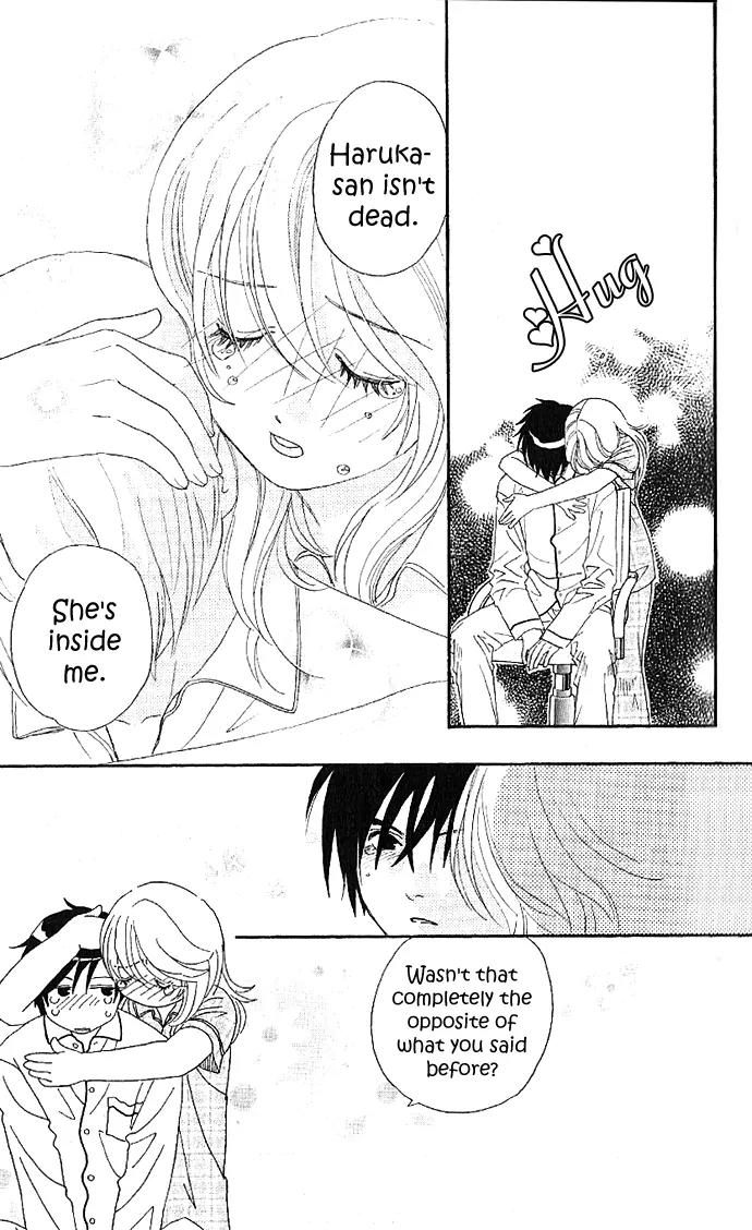 It's Not Like That, Darling Chapter 7 page 42 - Chapter 7: 7th contact - It's Not Like That, Yuki-chan