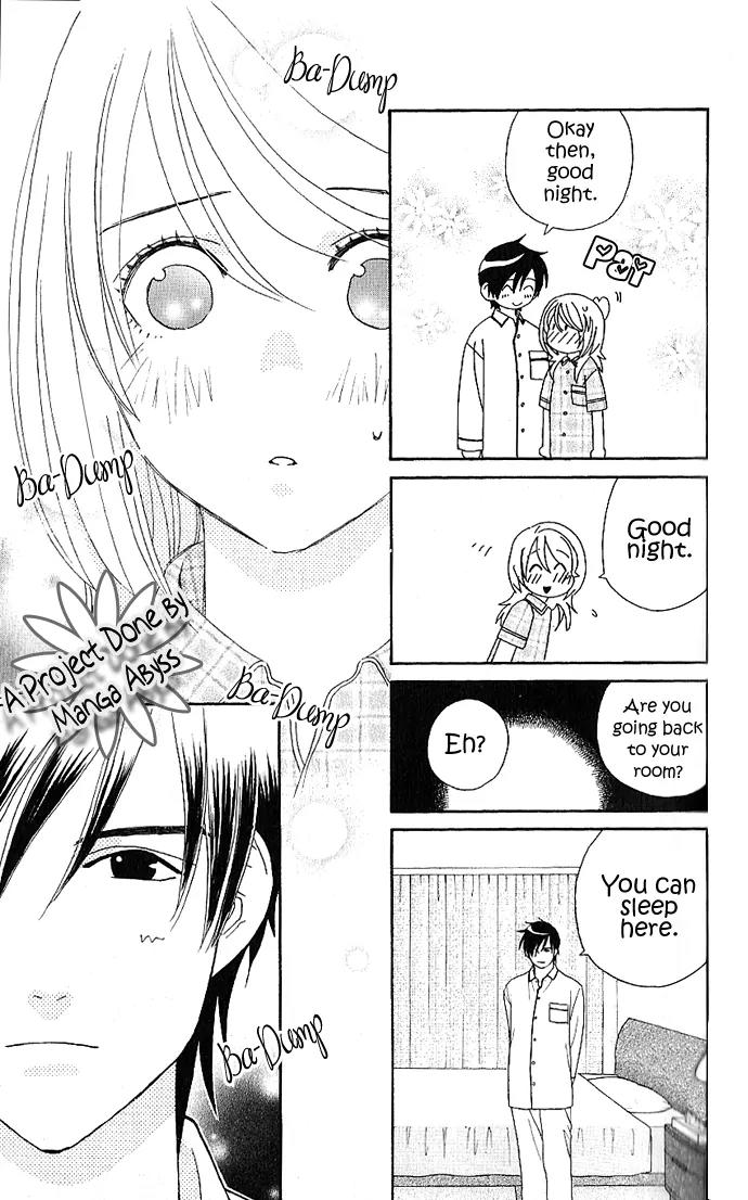 It's Not Like That, Darling Chapter 7 page 44 - Chapter 7: 7th contact - It's Not Like That, Yuki-chan