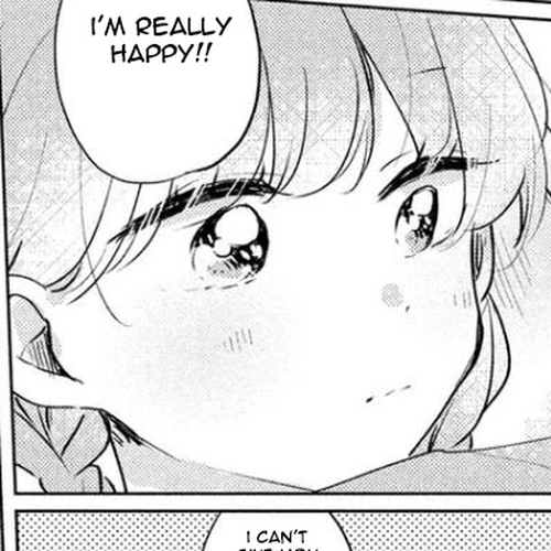 It's Not Meguro-san's First Time Chapter 10.1: That's What I've Never Learned cover