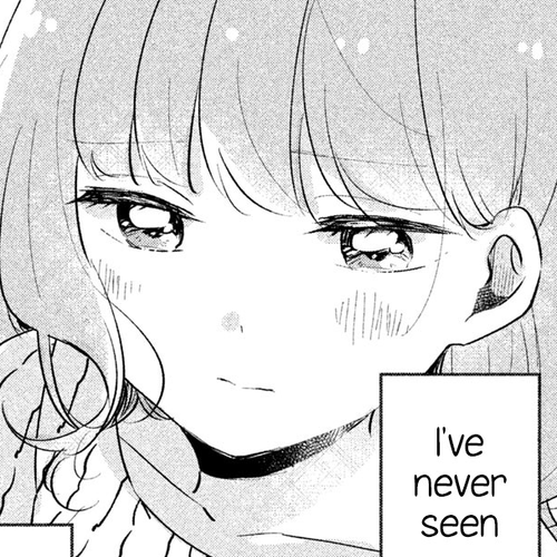 It's Not Meguro-san's First Time Chapter 14: What I Don't Know cover