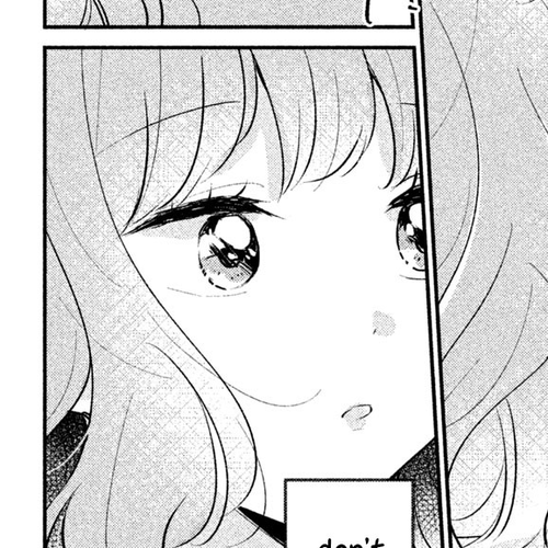It's Not Meguro-san's First Time Chapter 15: I Won't Let You Say It's a Mistake cover