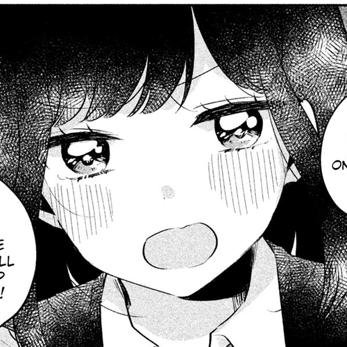 It's Not Meguro-san's First Time Chapter 16: #TODO cover
