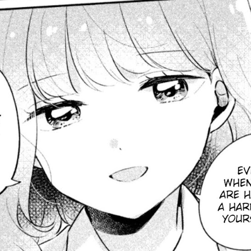 It's Not Meguro-san's First Time Chapter 19: There Are Many Things cover