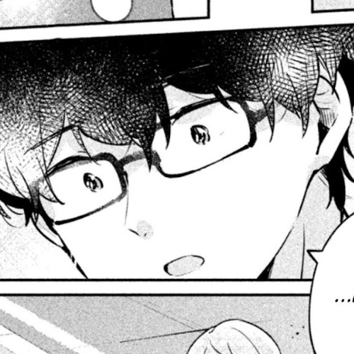It's Not Meguro-san's First Time Chapter 20: I Want To See Her Now, But cover