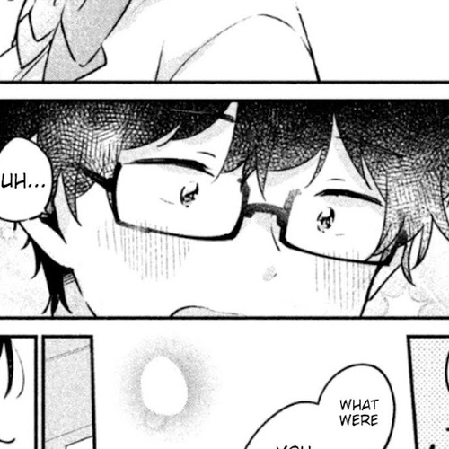 It's Not Meguro-san's First Time Chapter 21: A Good Couple cover