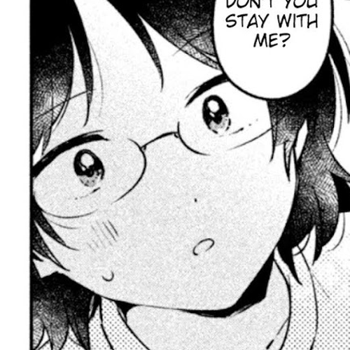 It's Not Meguro-san's First Time Chapter 22: I Just Didn't Like It cover