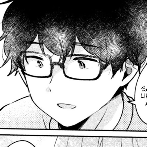 It's Not Meguro-san's First Time Chapter 23: I Don't Like Myself cover