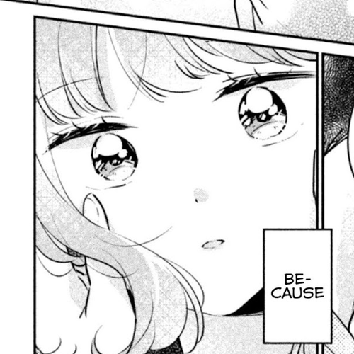 It's Not Meguro-san's First Time Chapter 24: Can i Ask You a Favor cover