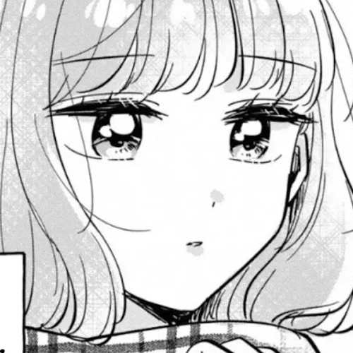 It's Not Meguro-san's First Time Chapter 30.5: Bonus: To my first love cover