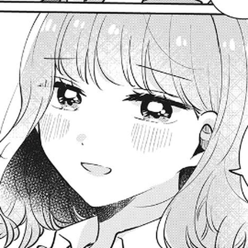 It's Not Meguro-san's First Time Chapter 30: The "Me" I Like cover