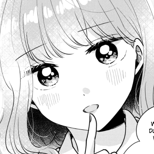 It's Not Meguro-san's First Time Chapter 31: I Am Back cover