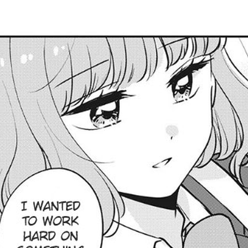 It's Not Meguro-san's First Time Chapter 32: That sounds great cover