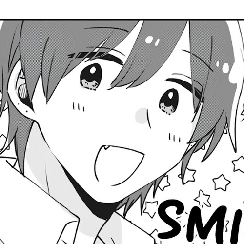 It's Not Meguro-san's First Time Chapter 36: Childishly Stubborn cover