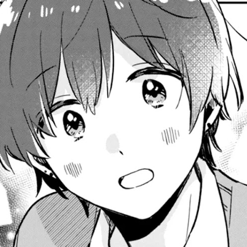 It's Not Meguro-san's First Time Chapter 37.5: Love Every Bit cover
