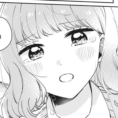 It's Not Meguro-san's First Time Chapter 37: Thing that would make me worried the most cover