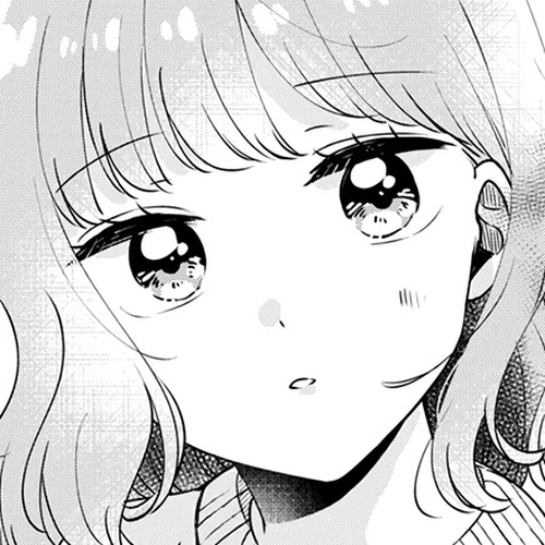 It's Not Meguro-san's First Time Chapter 38: She has shown me cover