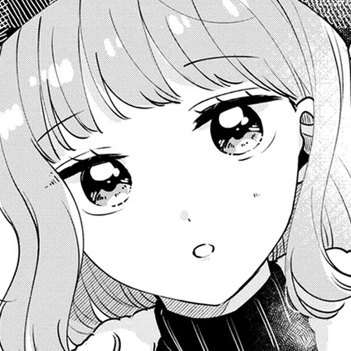 It's Not Meguro-san's First Time Chapter 39: What I Prayed for cover
