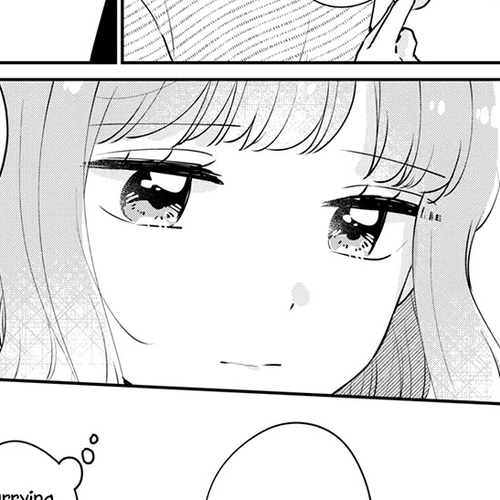 It's Not Meguro-san's First Time Chapter 41 cover