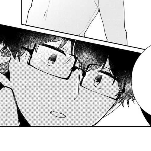 It's Not Meguro-san's First Time Chapter 44: It's okay if you are cover