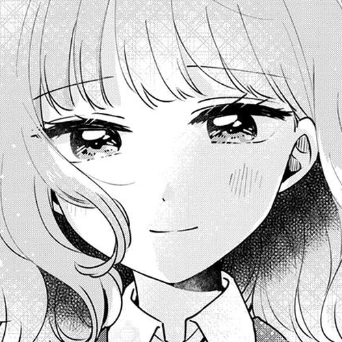 It's Not Meguro-san's First Time Chapter 47: Of course cover