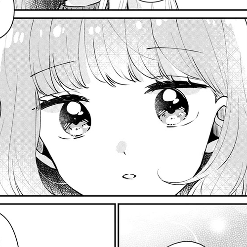 It's Not Meguro-san's First Time Chapter 49: If you can take that step cover