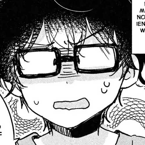 It's Not Meguro-san's First Time Chapter 5: I Can't Compare cover