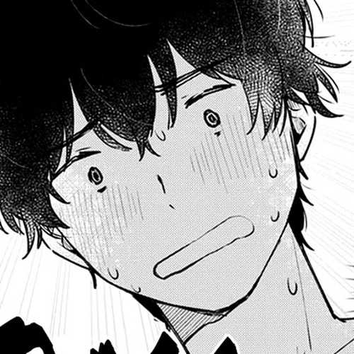 It's Not Meguro-san's First Time Chapter 50: It's only natural cover