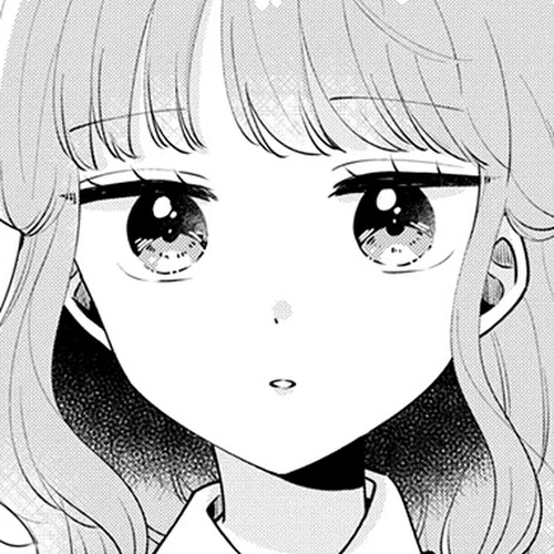 It's Not Meguro-san's First Time Chapter 53: Have I changed that much? cover