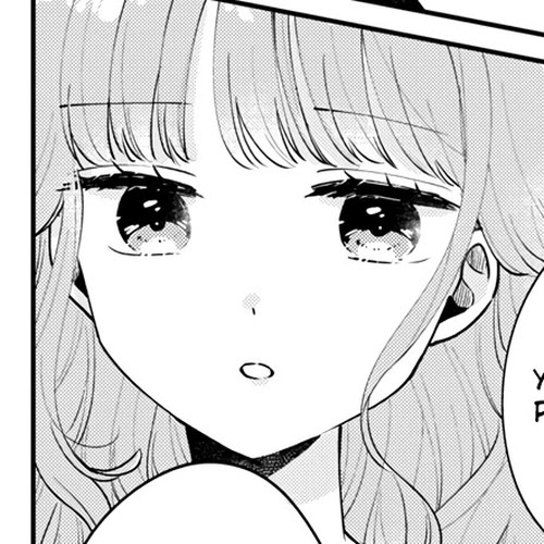 It's Not Meguro-san's First Time Chapter 56: It'd be a lie cover