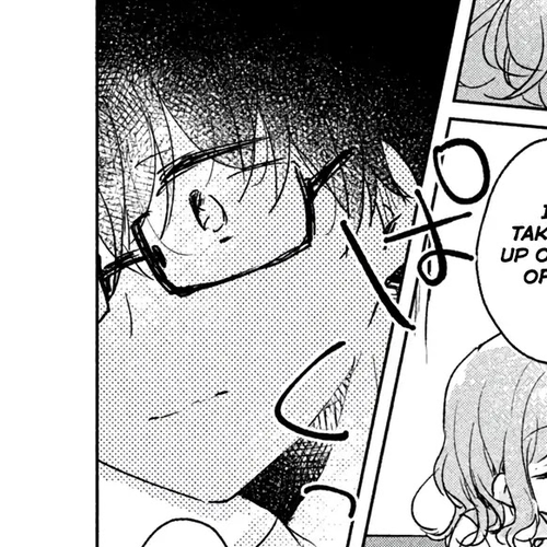 It's Not Meguro-san's First Time Chapter 7: Things She Has and Hasn't Done cover