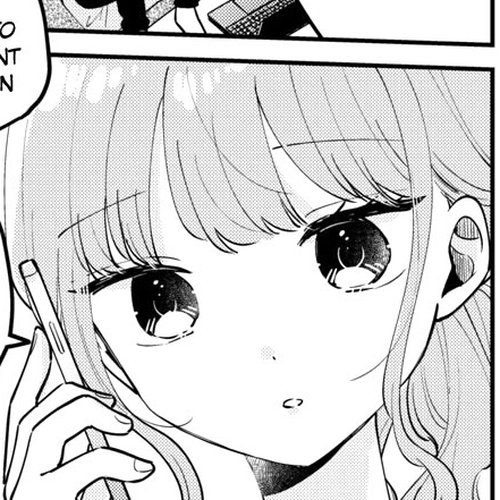 It's Not Meguro-san's First Time Chapter 70: Confidence cover