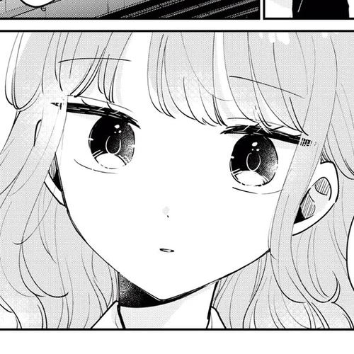It's Not Meguro-san's First Time Chapter 74: Helped me find the answers together cover